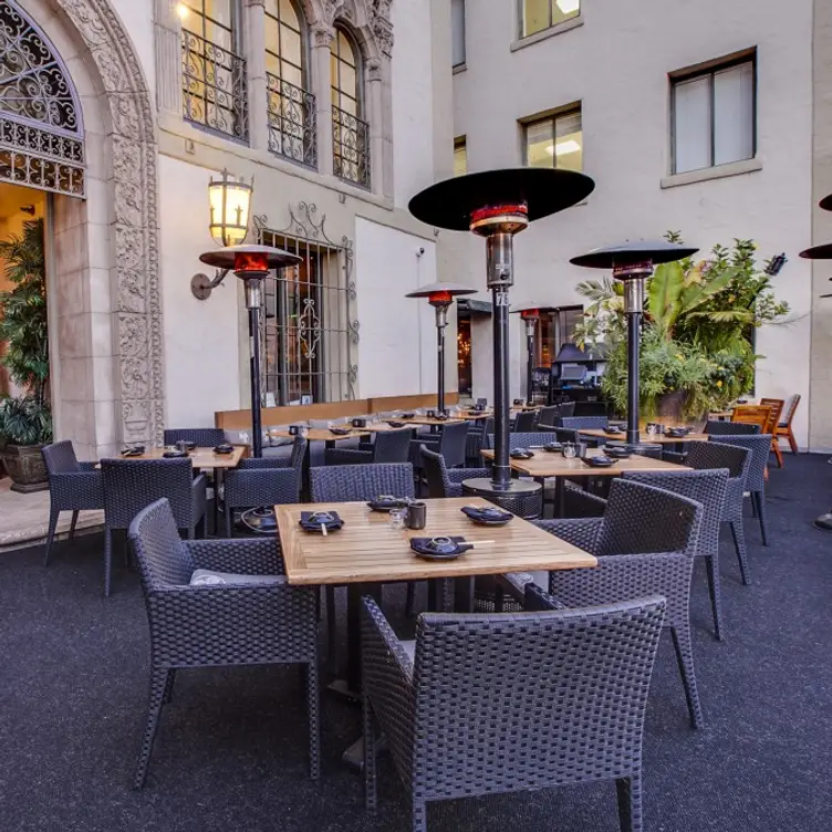 Katana-x - Katana, West Hollywood, CA
