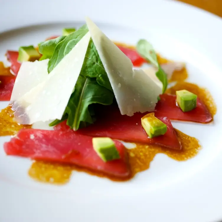 Katana, West Hollywood, CA