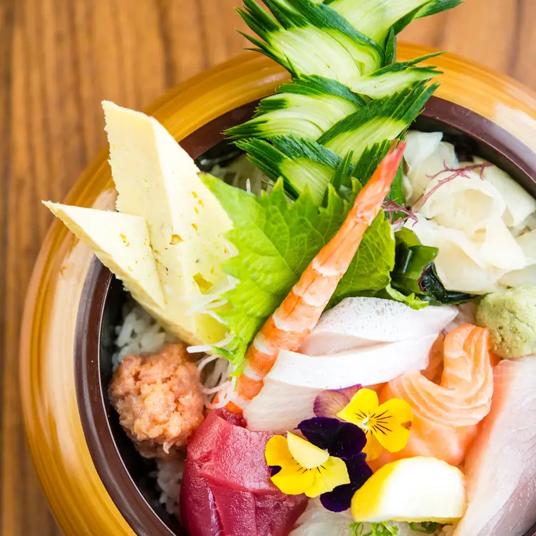 Sushiroku - Sushi Roku - Las Vegas, Las Vegas, NV