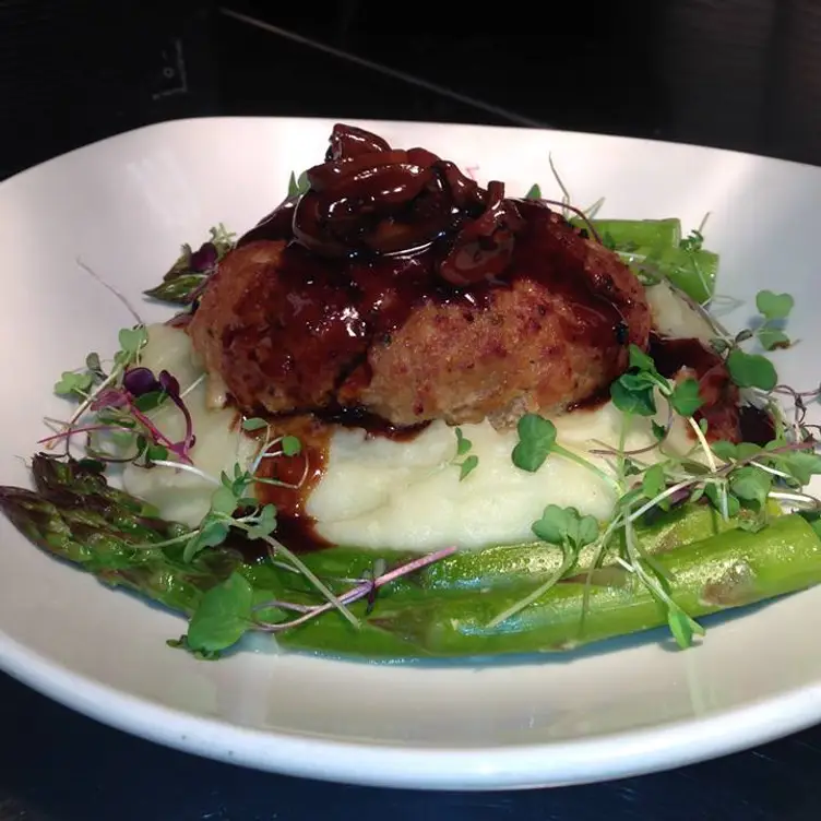 Garden Bistro - Garden Bistro 24 - Slingerlands, Slingerlands, NY