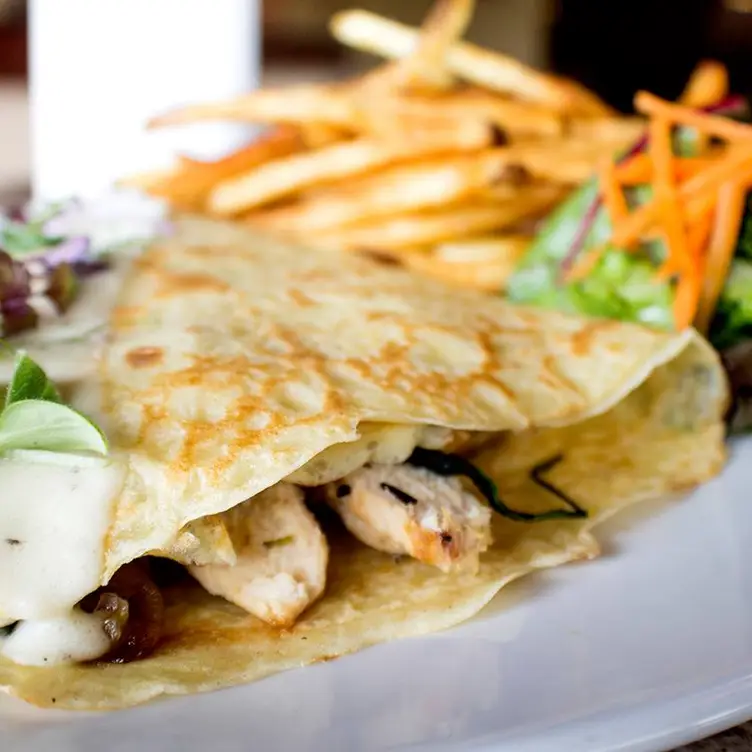 Garden Bistro - Garden Bistro 24 - Slingerlands, Slingerlands, NY