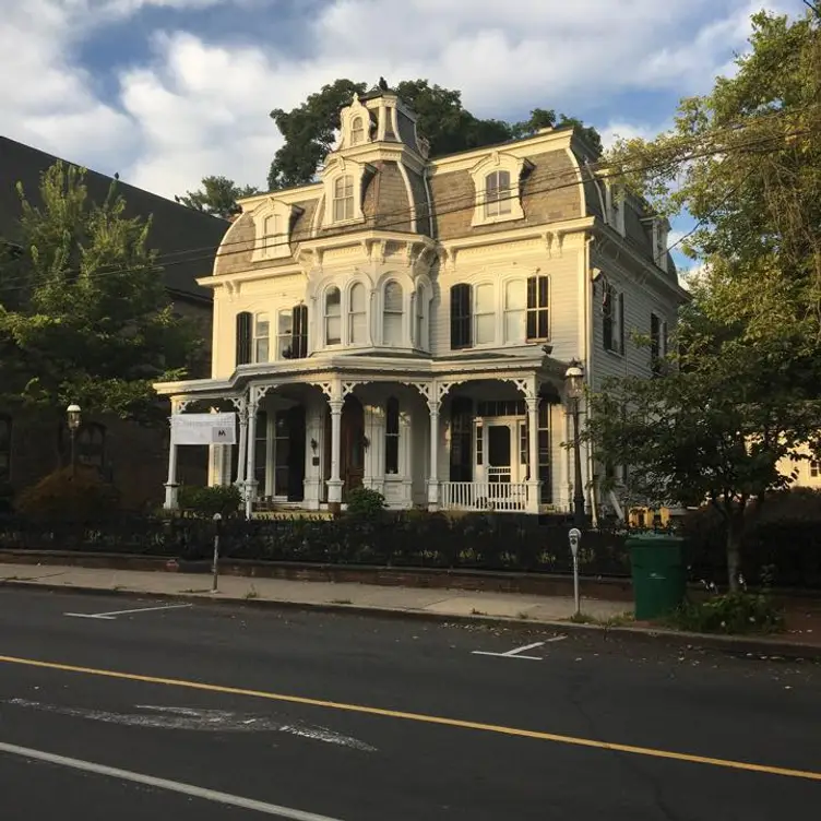 Royal T's at The Mansion, New Hope, PA