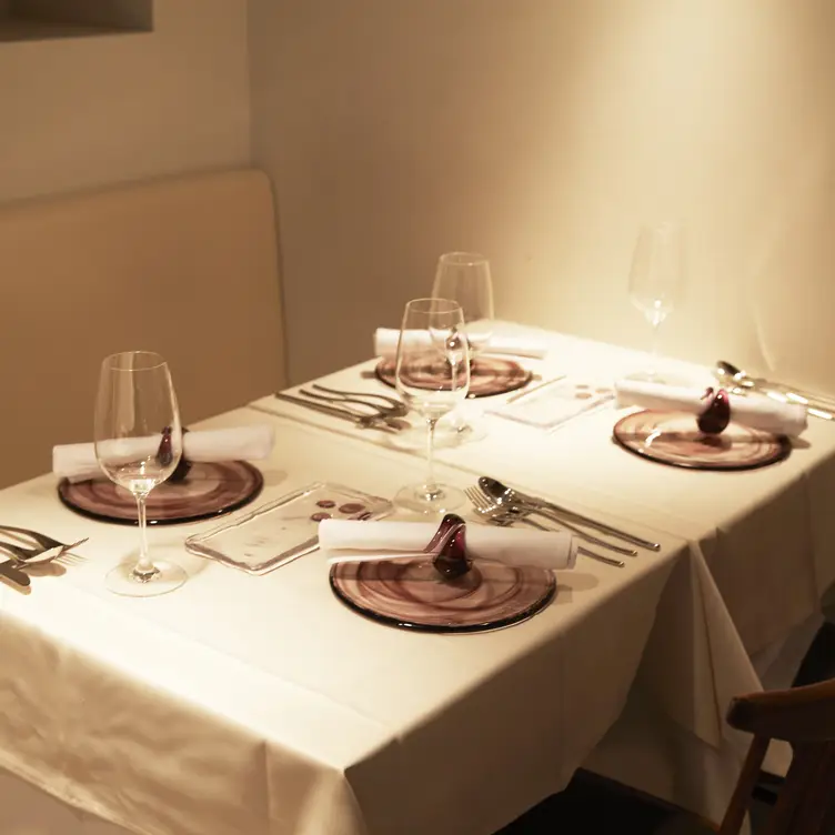 ビストロame 店内 - Bistro Ame, Shibuya-ku, Tokyo