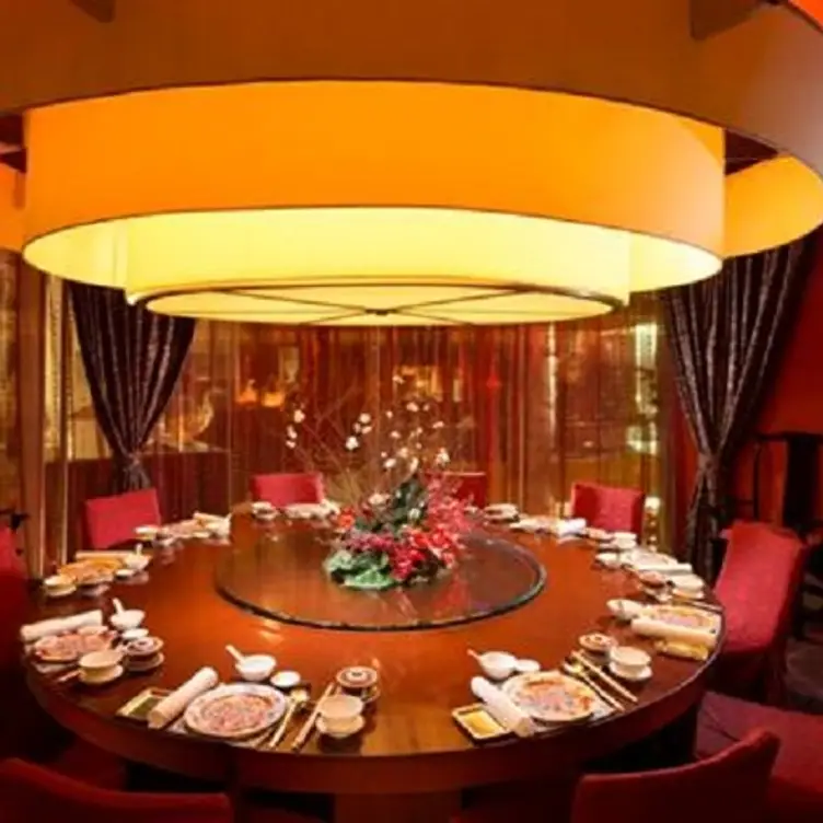 Chynna  - Chynna - Hilton Kuala Lumpur, Sentral, Kuala Lumpur