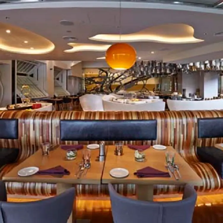 Vasco  - Vasco's - Hilton Kuala Lumpur, Sentral, Kuala Lumpur