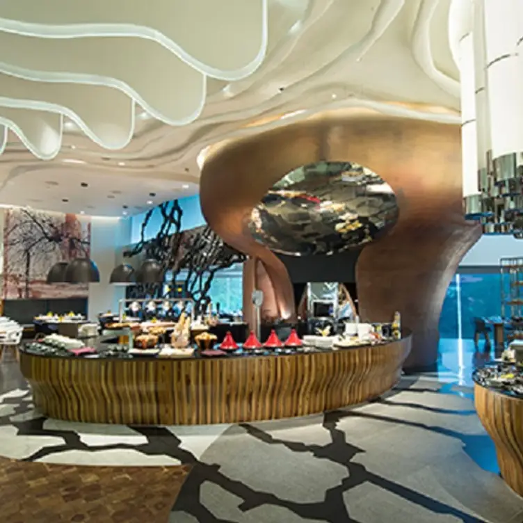 Vasco - Vasco's - Hilton Kuala Lumpur, Sentral, Kuala Lumpur