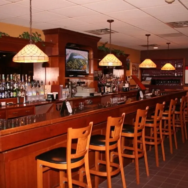 Rizzi's  - Rizzi's Restaurant NY Rochester
