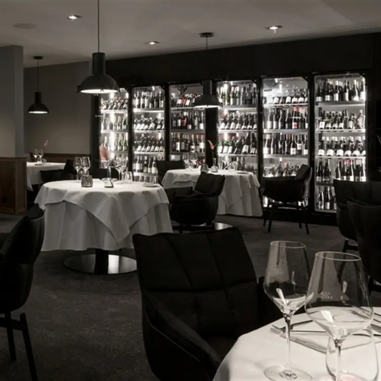 Siedepunkt Restaurant, Ulm, BW