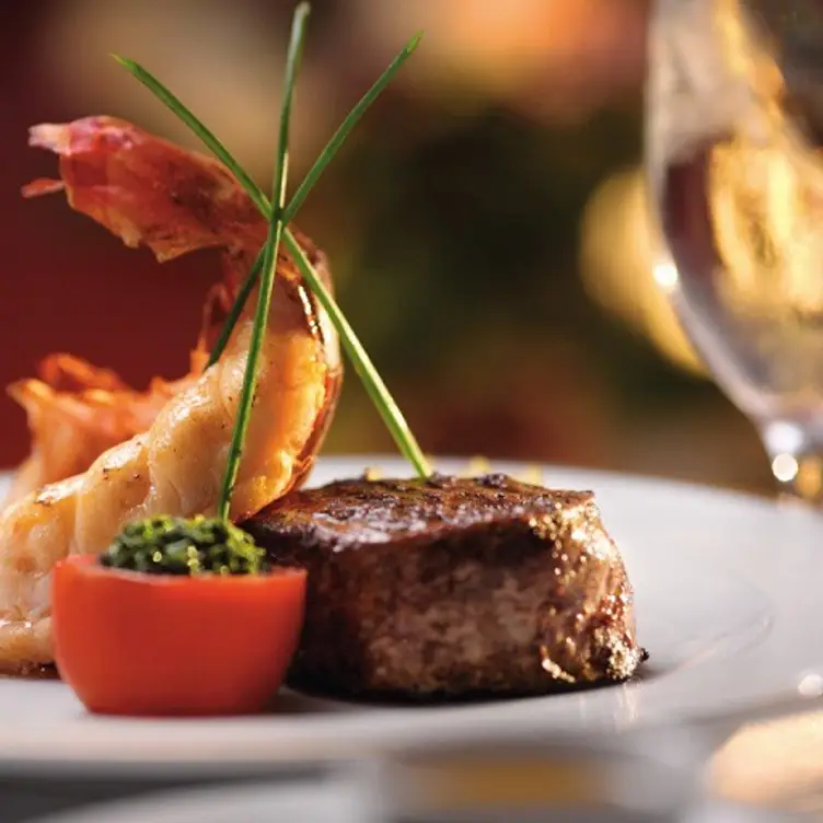 Scotch N' Sirloin  - Scotch 'n Sirloin, Amherst, NY