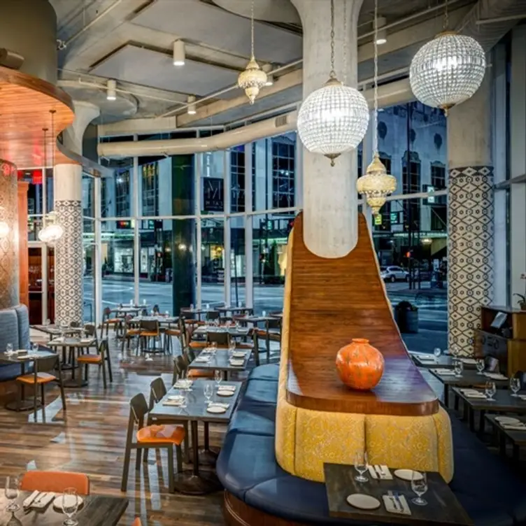 Mita's, Cincinnati, OH