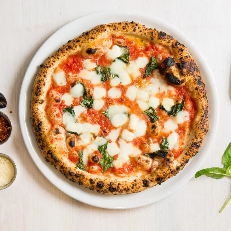Racca's Photo - Racca's Pizzeria Napoletana - Lakewood - Permanently Closed, Lakewood, CO