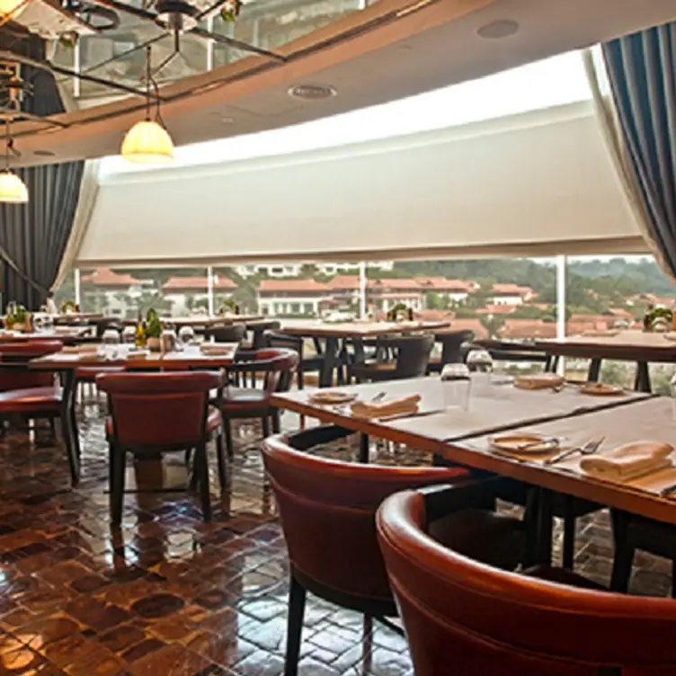 Graze - Graze - Hilton Kuala Lumpur, Sentral, Kuala Lumpur