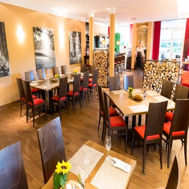 Restaurant Pfaffenwinkel, Pähl, BY