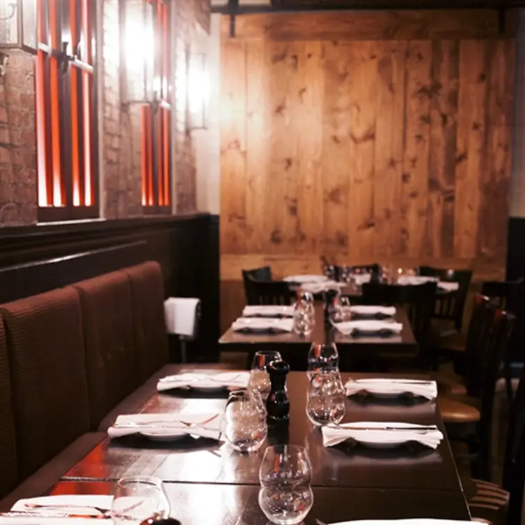 Giovanni's West- Belle Meade - Permanently Closed TN Nashville