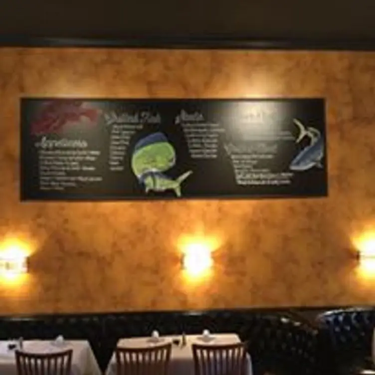 Grillfish Lexington - Permanently Closed, Lexington, KY