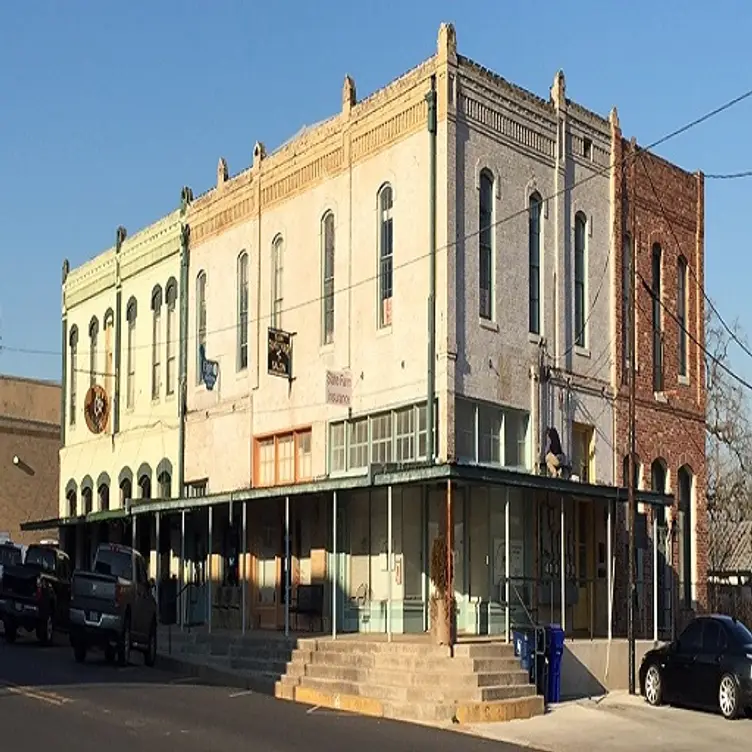 Brique - Brique, Elgin, TX