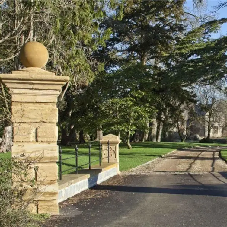 Langford at Fivehead, Fivehead, Somerset