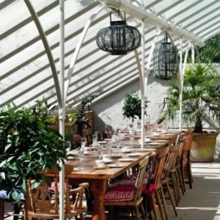 The Secret Garden, Ashford, Kent