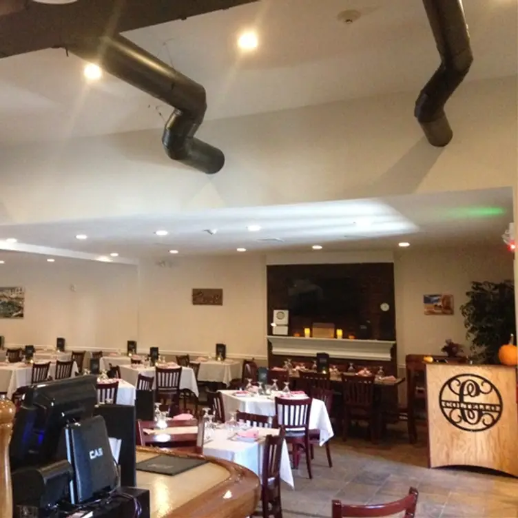 Coltello Restaurant - Permanently Closed, Yardville, NJ