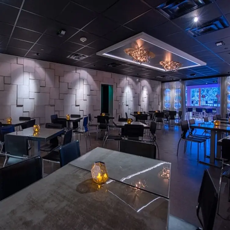 dish - Creative Cuisine - Permanently Closed, Palm Springs, CA