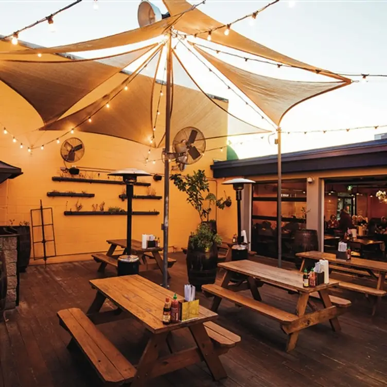 MoPho, New Orleans, LA
