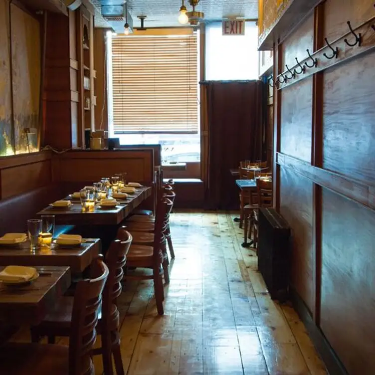 Anella, Brooklyn, NY