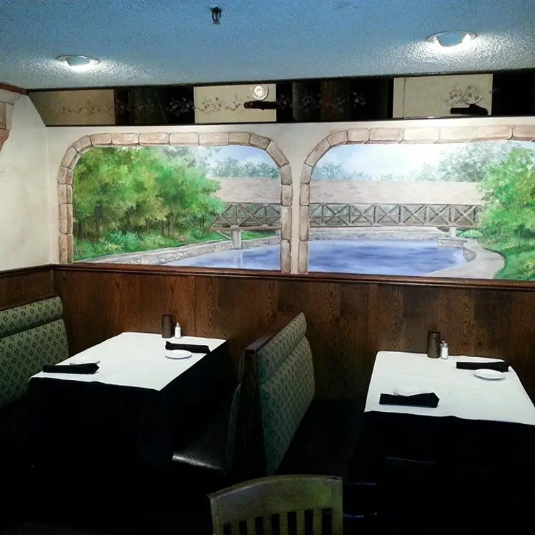 Walker's Char House - Walker's Char House, Naperville, IL
