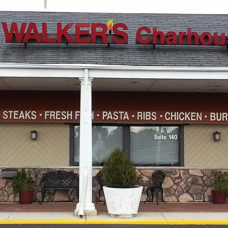 Walker's Char House - Walker's Char House, Naperville, IL