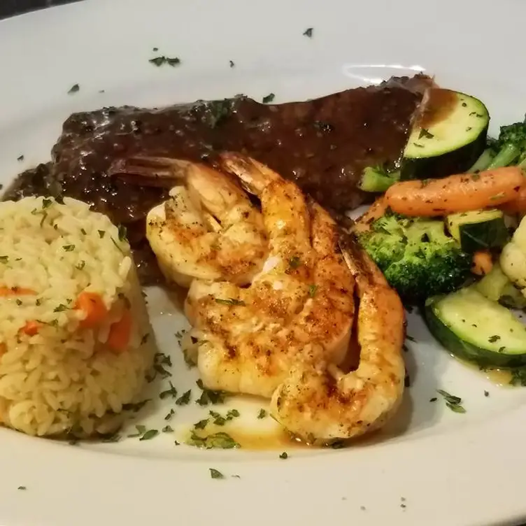 Walker's Char House - Walker's Char House, Naperville, IL