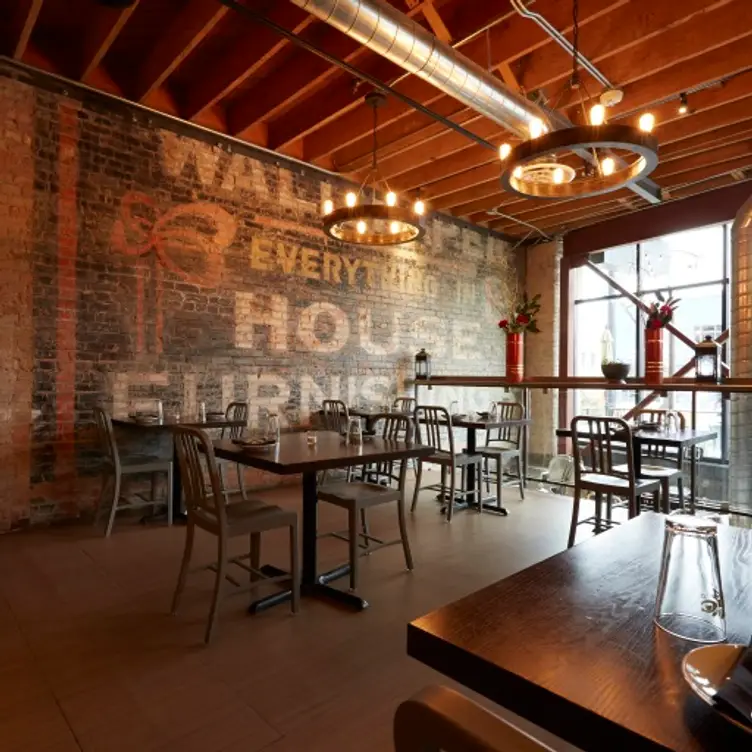 Black Sheep Cafe - Black Sheep at Epic Brewing - Permanently Closed, Salt Lake City, UT