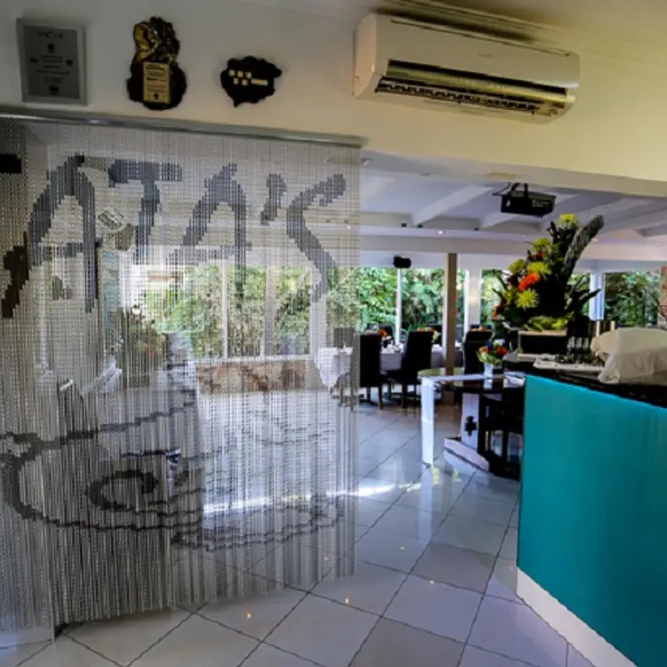 Tatas Function  ( Of ) - Tata's Restaurant, Point Samson, AU-WA