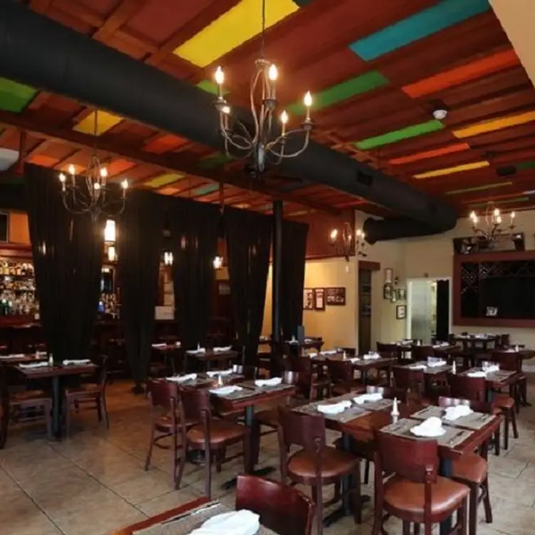 Ramiro's 954, Mahopac, NY