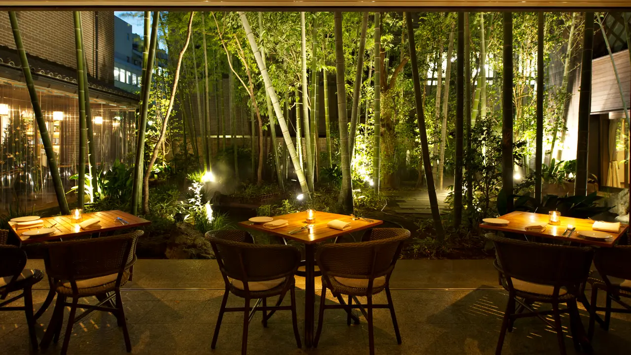 テラス - Fortune Garden Kyoto, Chukyo-ku, Kyoto-shi, Kyoto