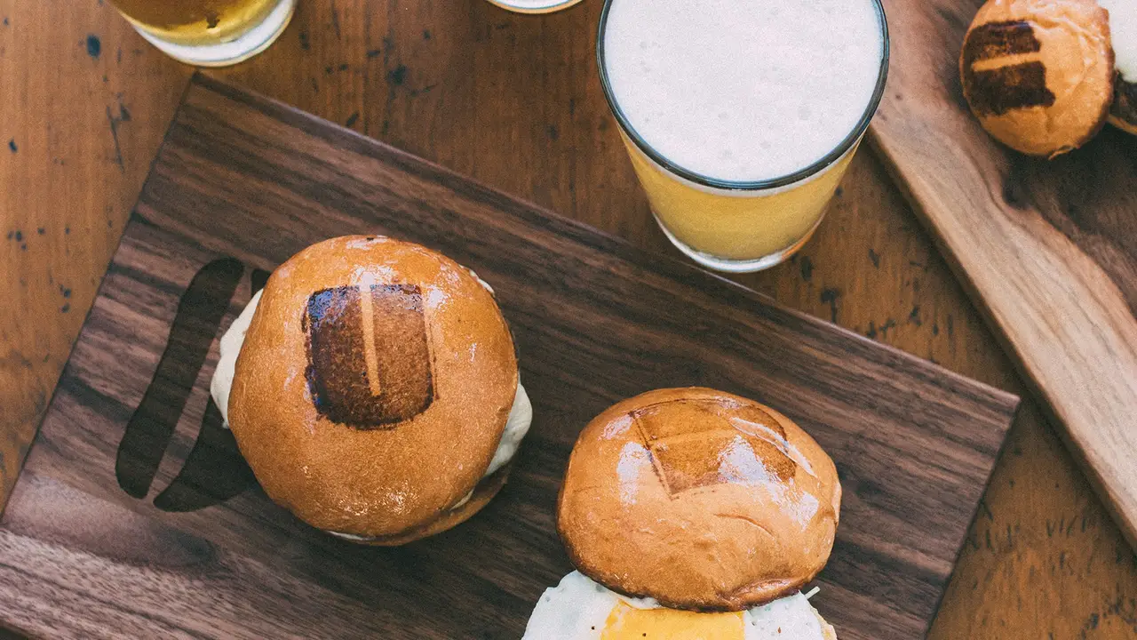 Umami  - Umami Burger - Palo Alto - Permanently Closed, Palo Alto, CA