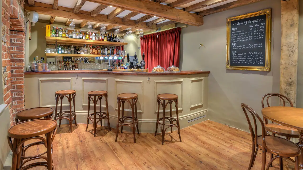 The Social, Watlington, Oxfordshire