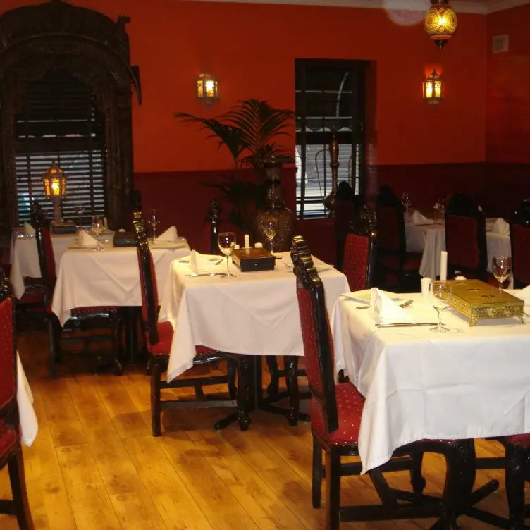Mussoorie Exotic Indian Cuisine, Clonee, Co. Dublin