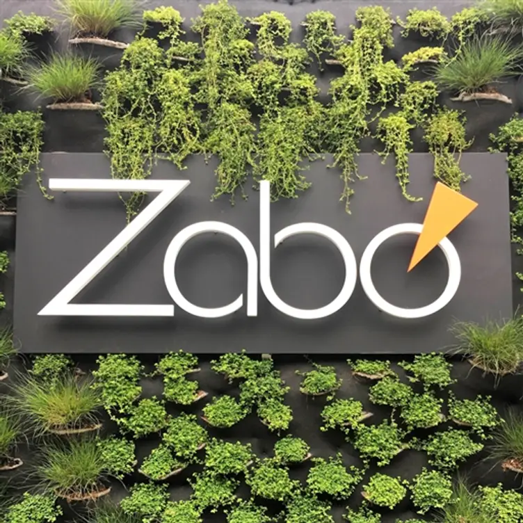Zabó - Permanently Closed, San Juan, PR