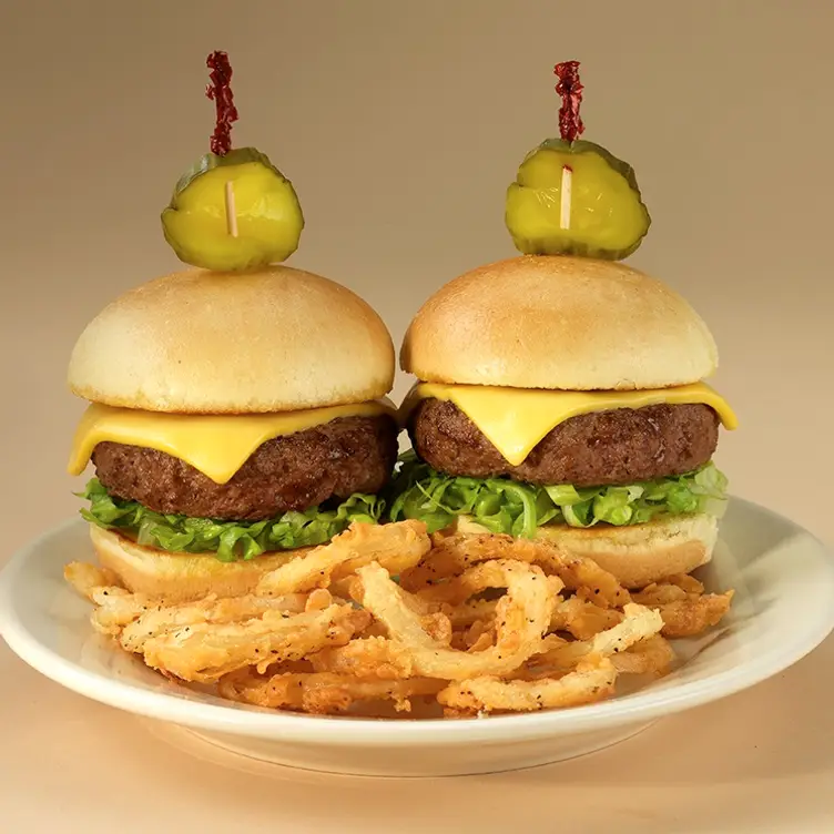 Pub Bites - Bennigan's Tysons Corner - Permanently Closed, McLean, VA