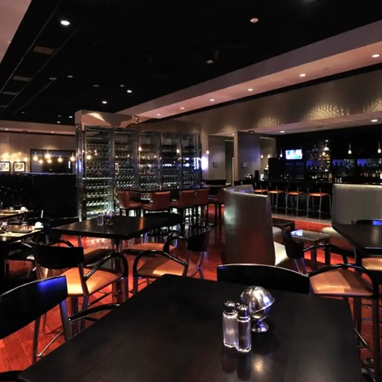 Main Dining Area - 347 Grille by Coach Shula - The Westin Lake Mary, Lake Mary, FL