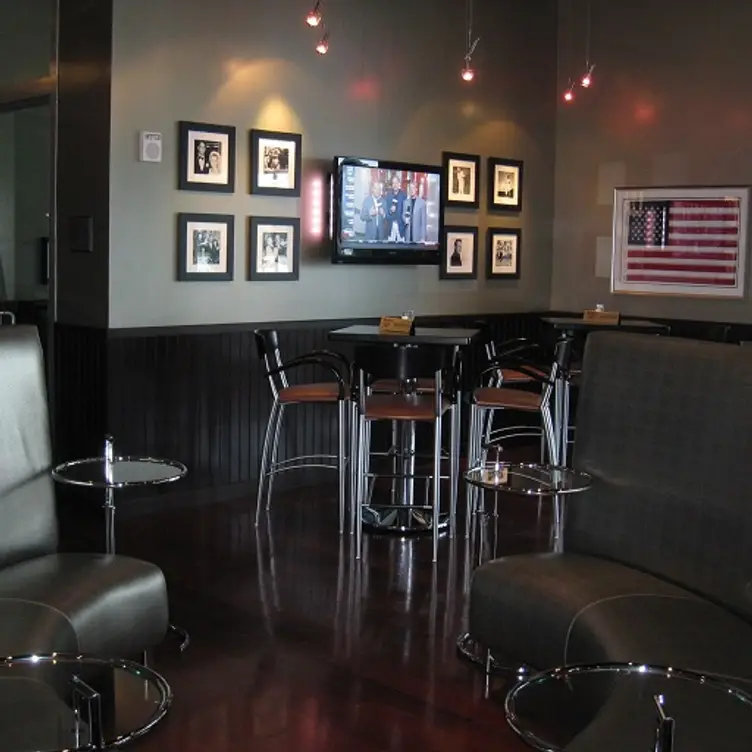 Lounge Dining - 347 Grille by Coach Shula - The Westin Lake Mary, Lake Mary, FL