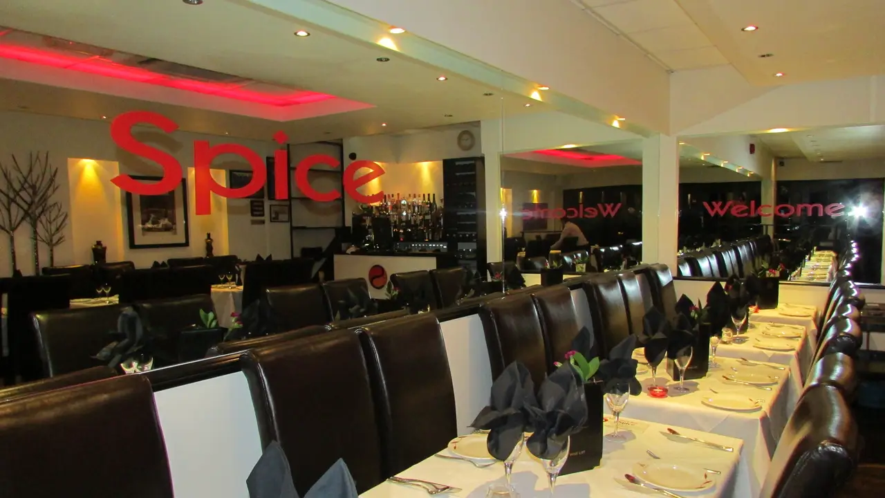 Spice, Chalfont St Peter, Buckinghamshire