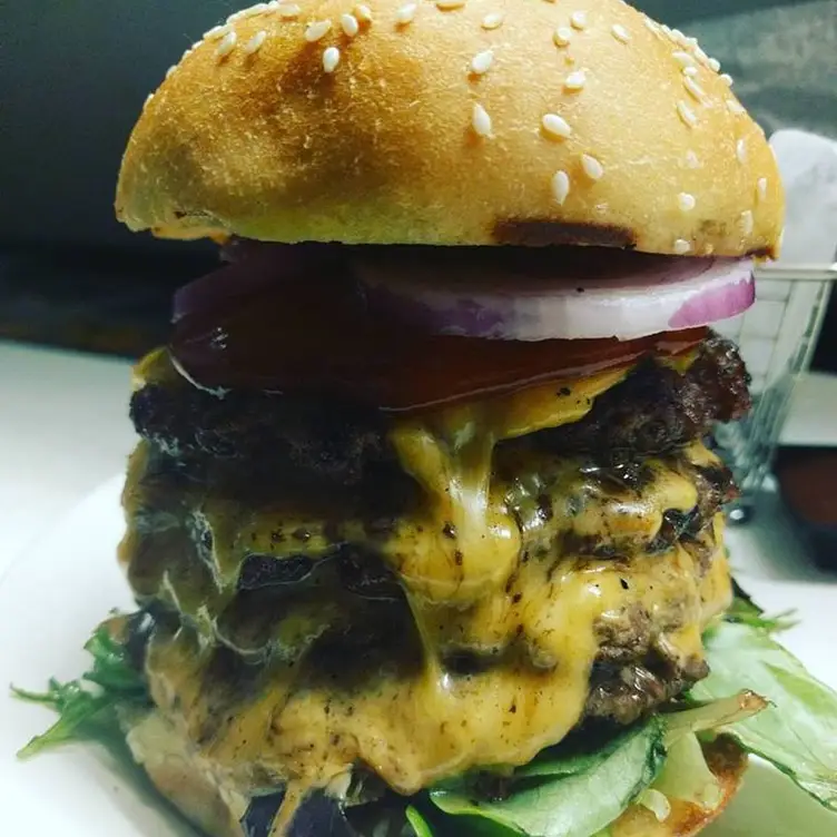 109 Burger Joint, Miami, FL