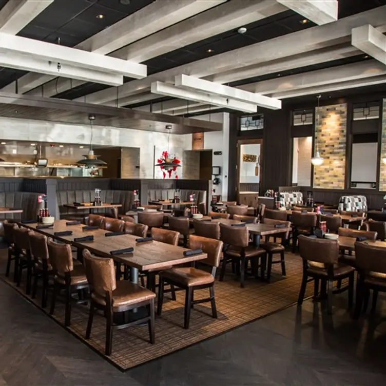 Tony Roma's - Orlando - I-Drive, Orlando, FL