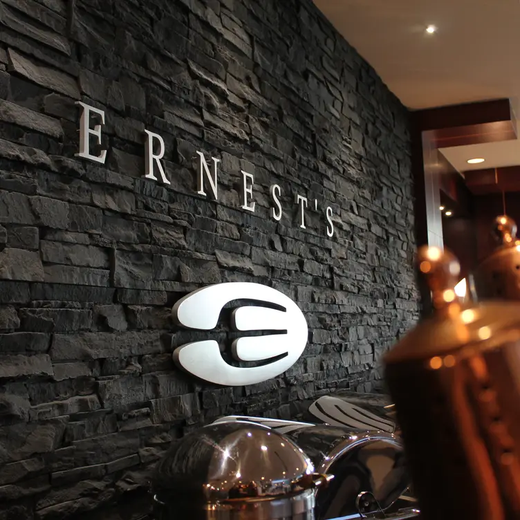 Ernest's at NAIT, Edmonton, AB