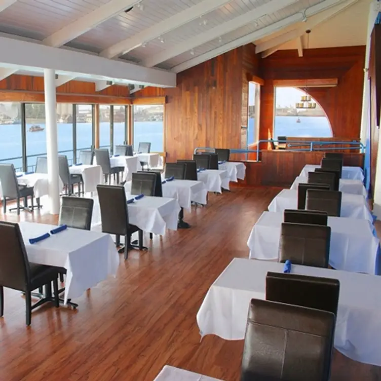 Eve's Waterfront, Oakland, CA