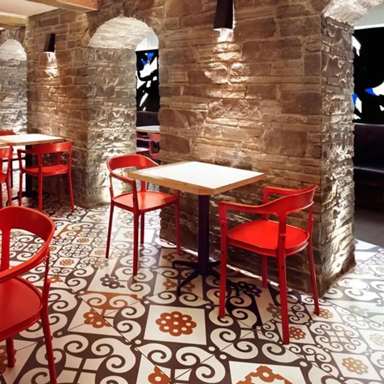 Barsa Taberna ON Toronto