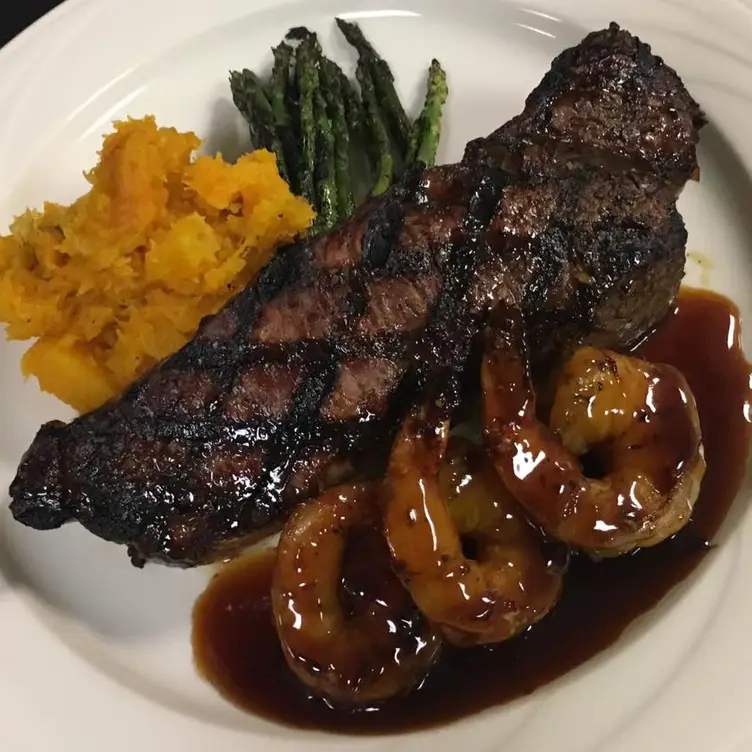 Chops Grille - Chops Grille, Kingston, NY