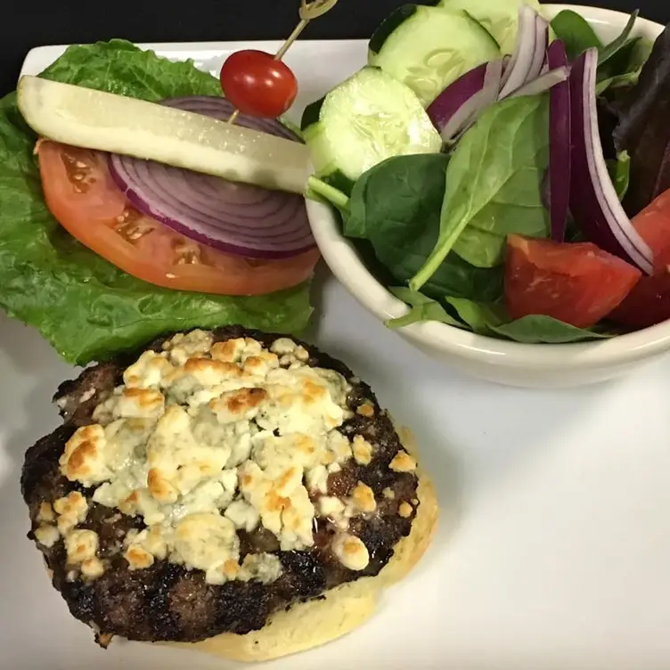 Chops Grille - Chops Grille, Kingston, NY