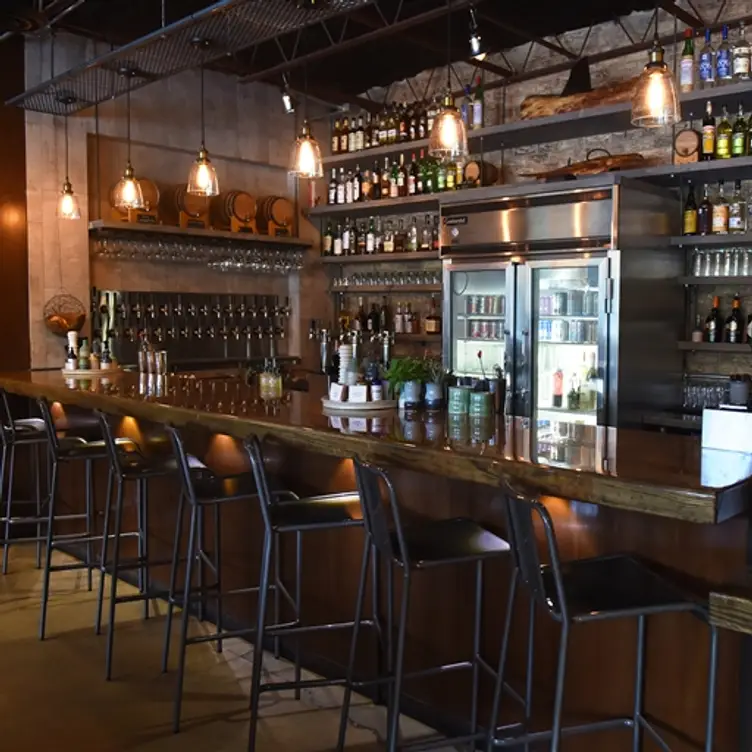 Roast Social Kitchen, Tyler, TX