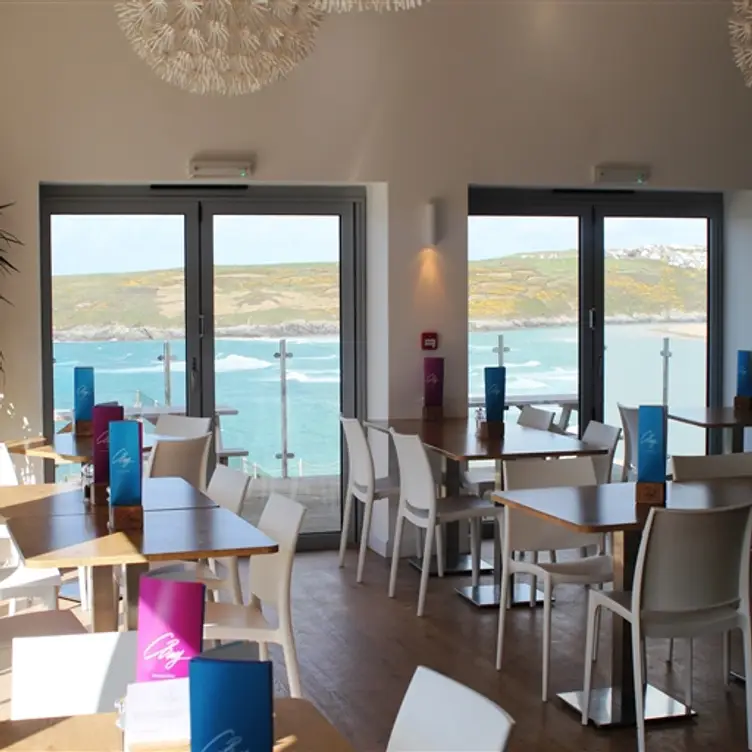 C-Bay, Newquay, Cornwall